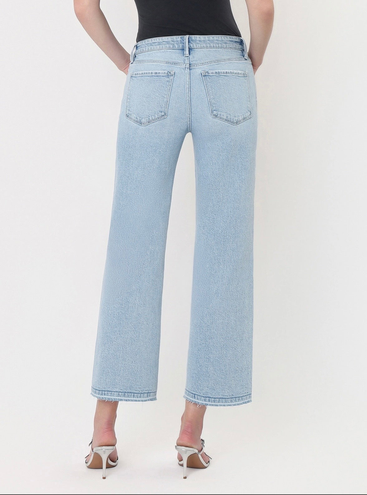 Aileeah Jeans