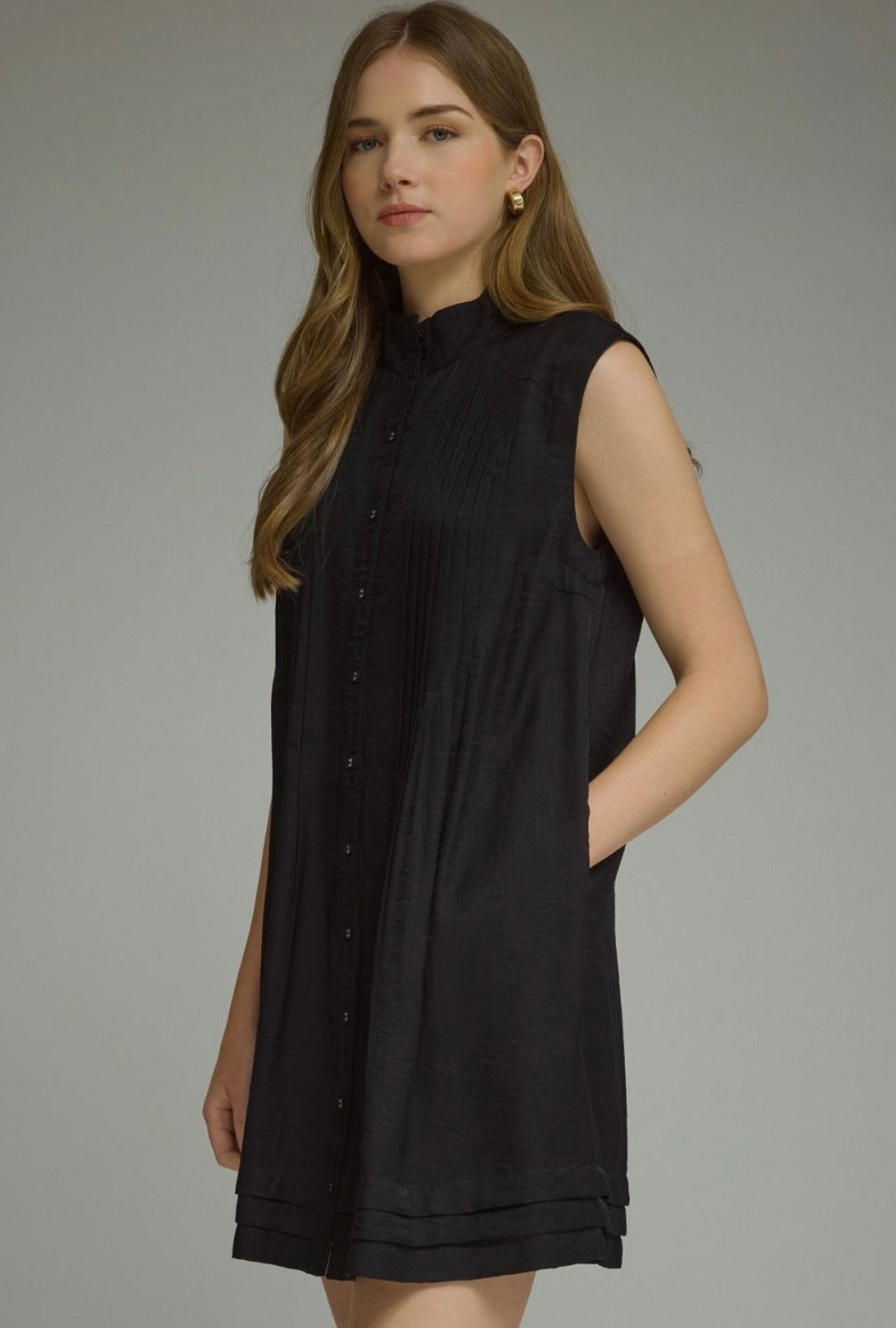 Blake Mini Dress