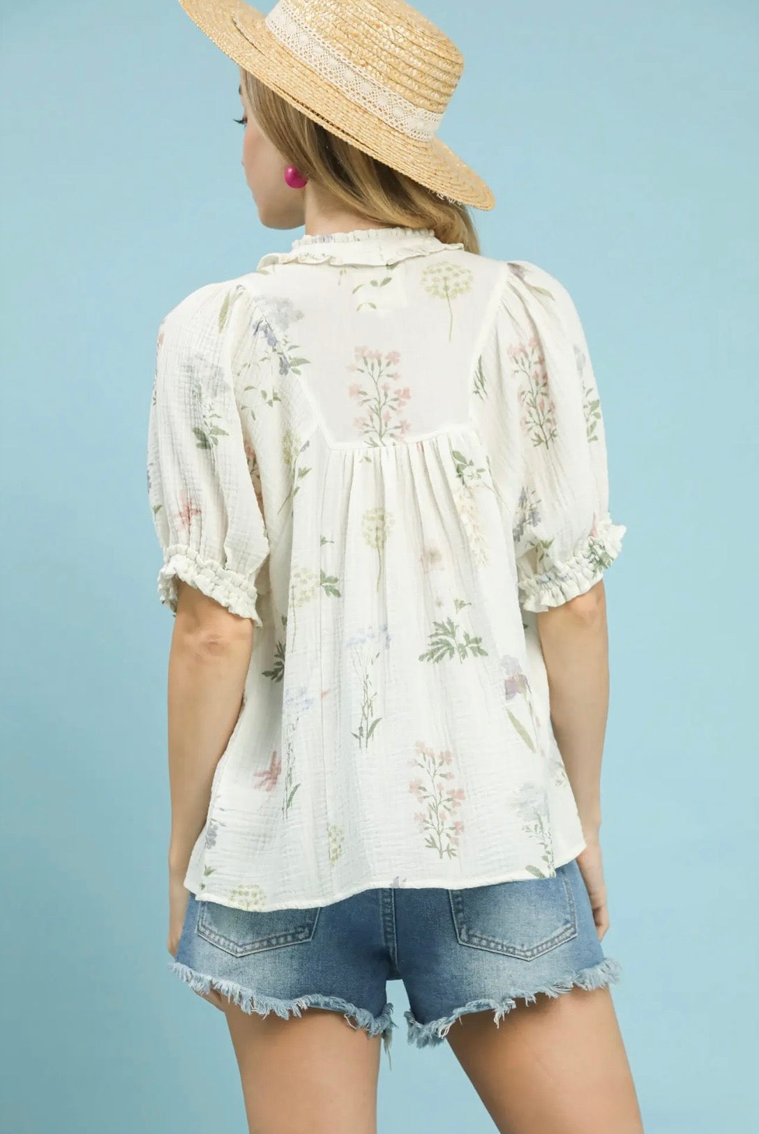 Grace Blouse
