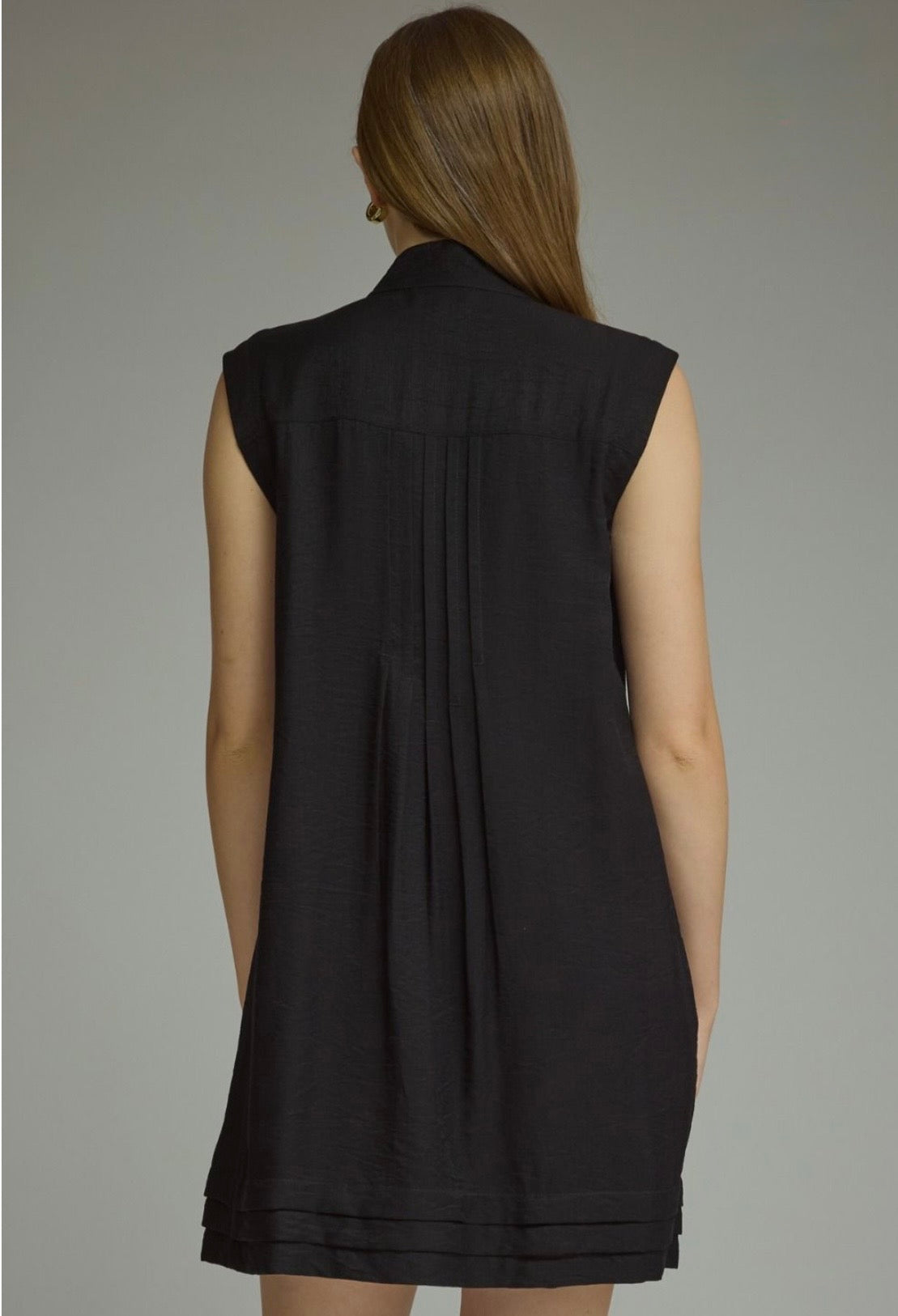Blake Mini Dress