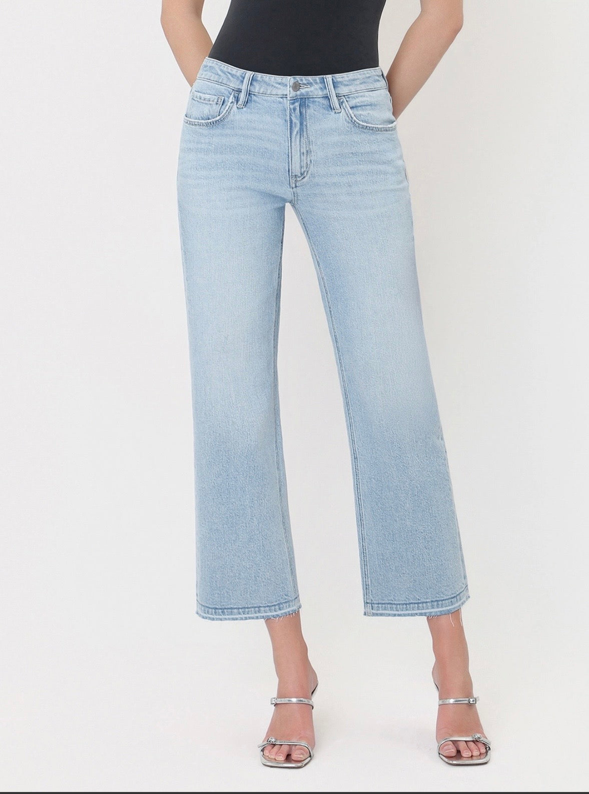 Aileeah Jeans