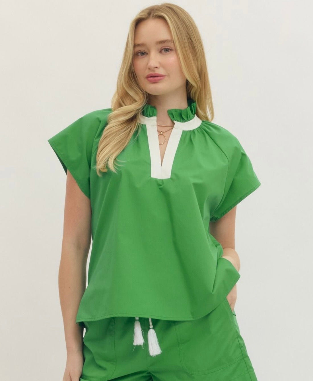 Emily Top