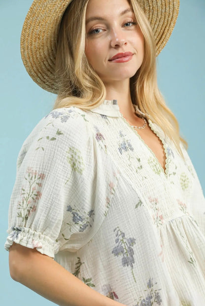 Grace Blouse