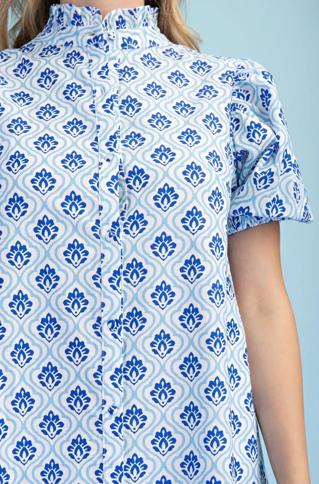 Gia Midi Dress