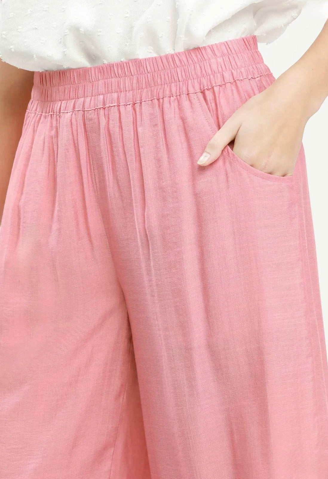 Emma Wide Leg Pants