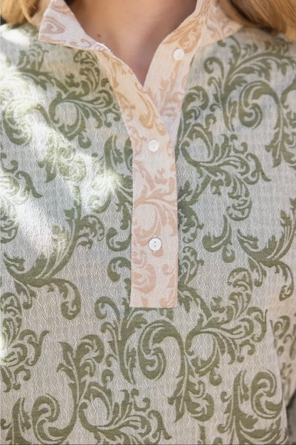 Paisley Top