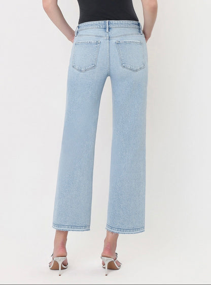 Aileeah Jeans