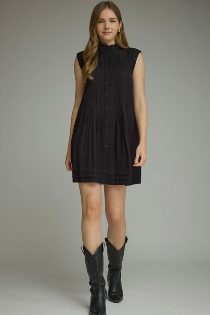 Blake Mini Dress