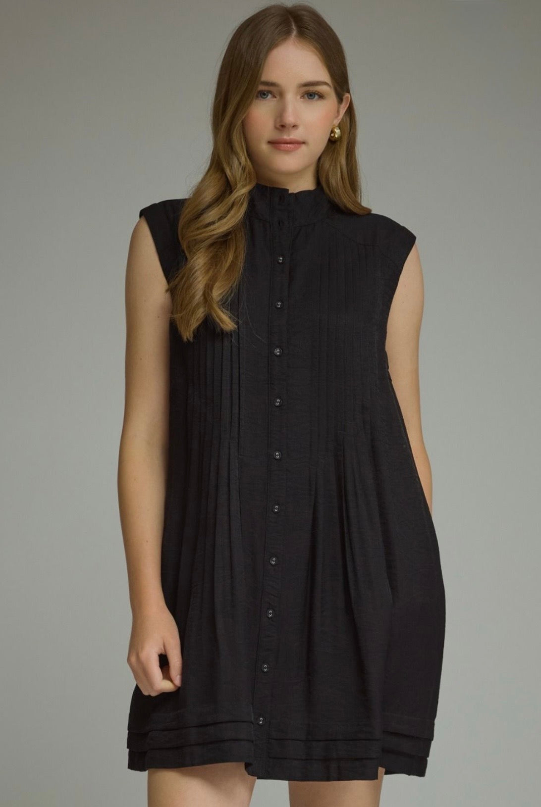 Blake Mini Dress