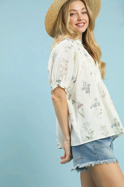 Grace Blouse