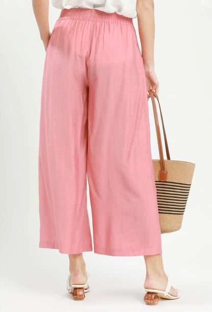 Emma Wide Leg Pants