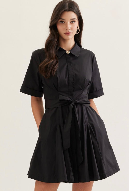 Ava Mini Dress