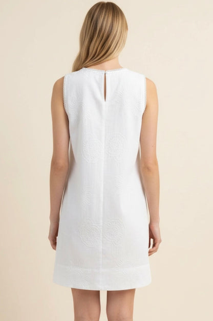 Seaside Mini Dress