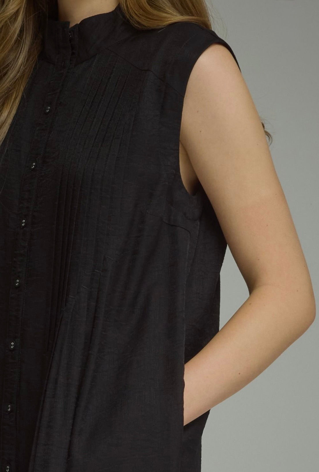 Blake Mini Dress