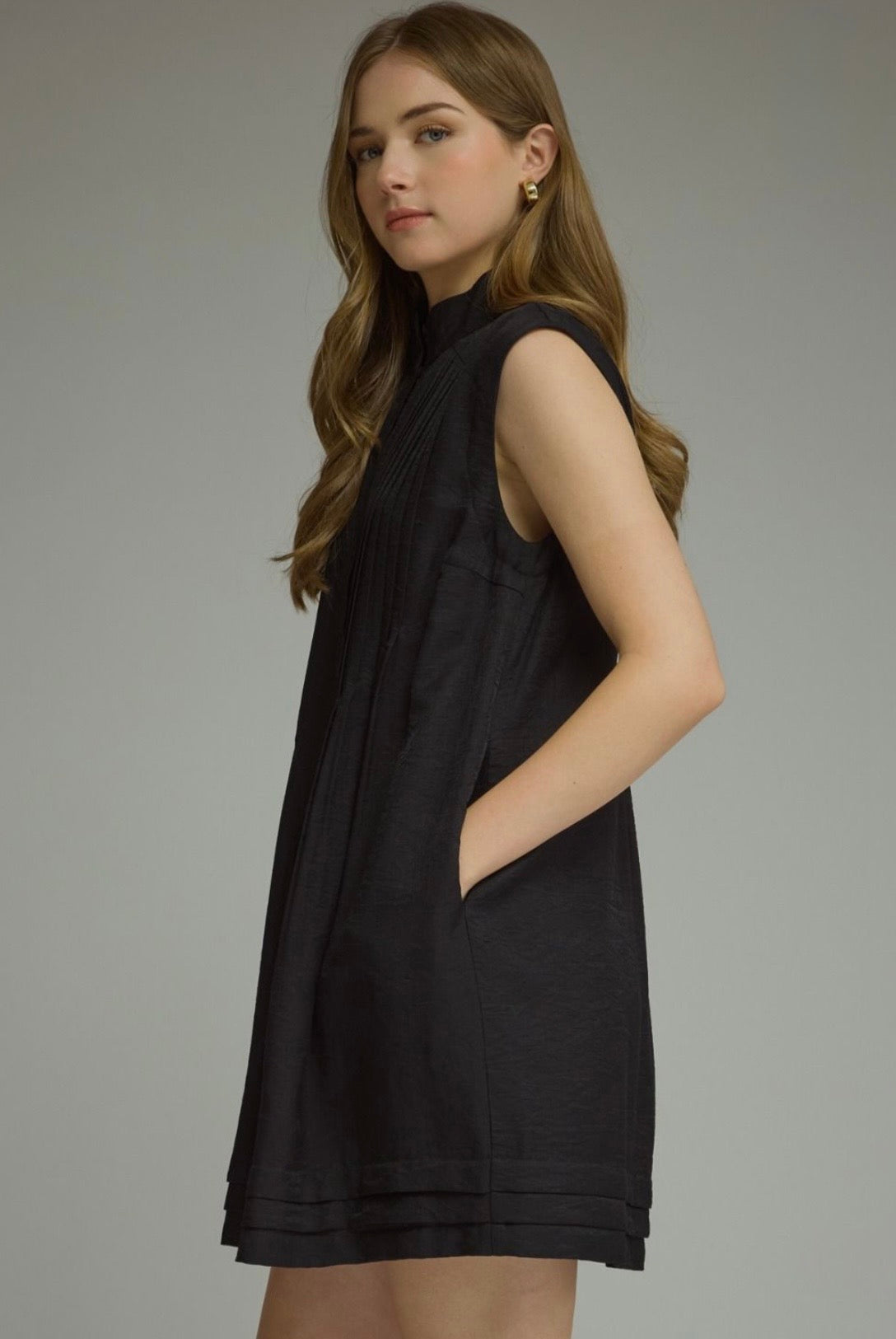Blake Mini Dress