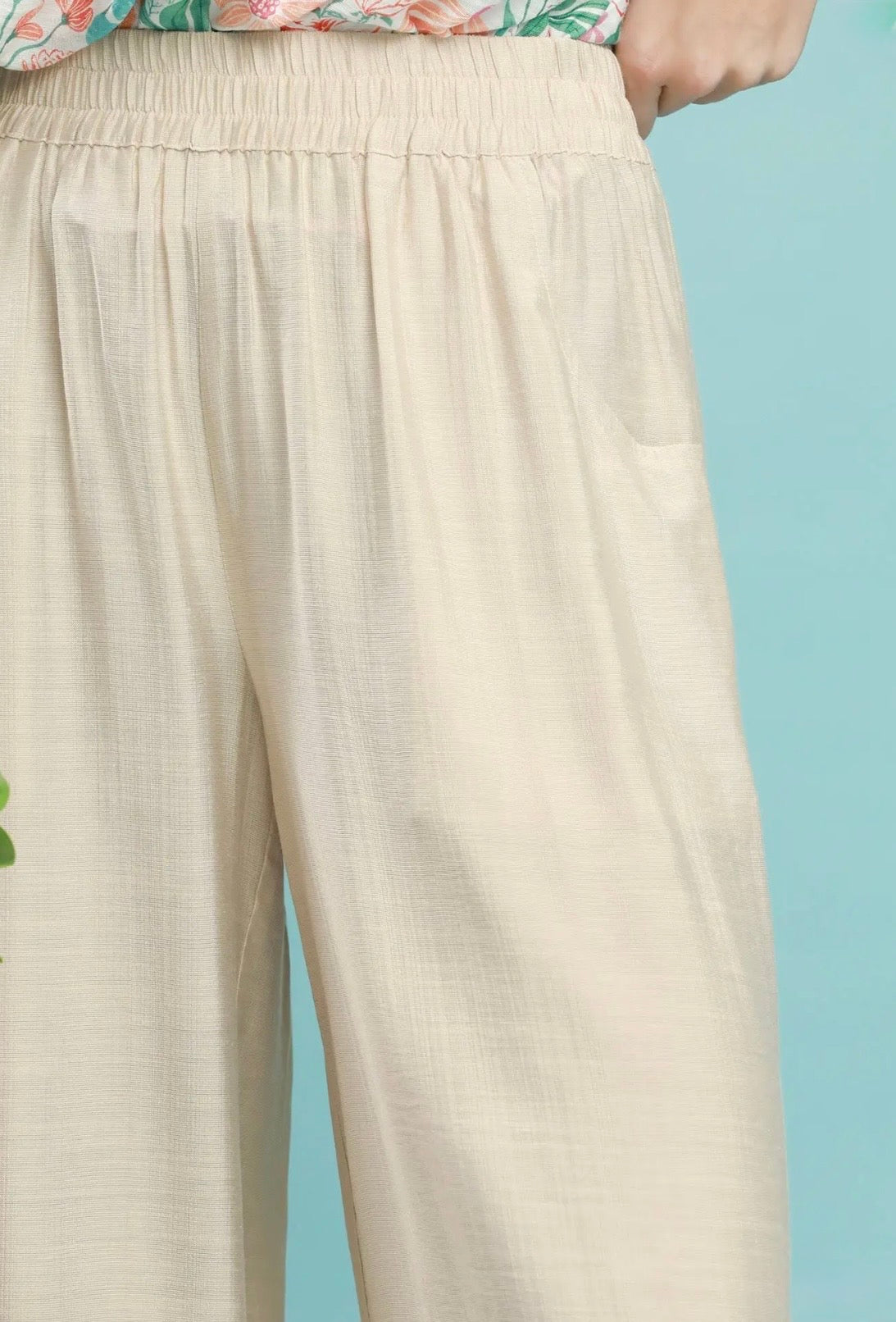 Emma Wide Leg Pants