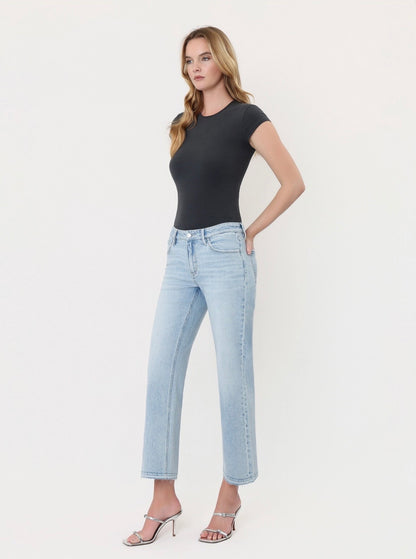 Aileeah Jeans