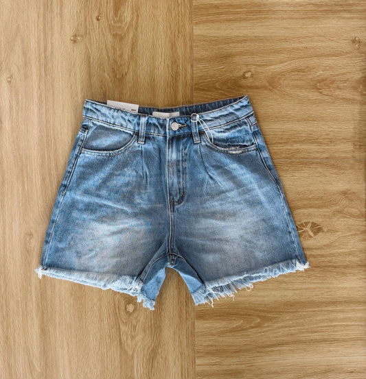 Sienna Super High-Rise Shorts