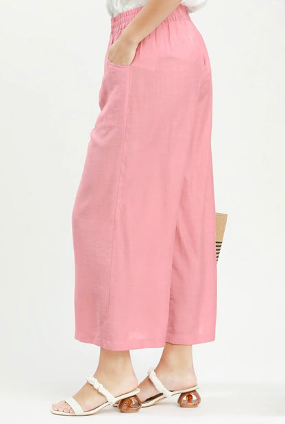 Emma Wide Leg Pants